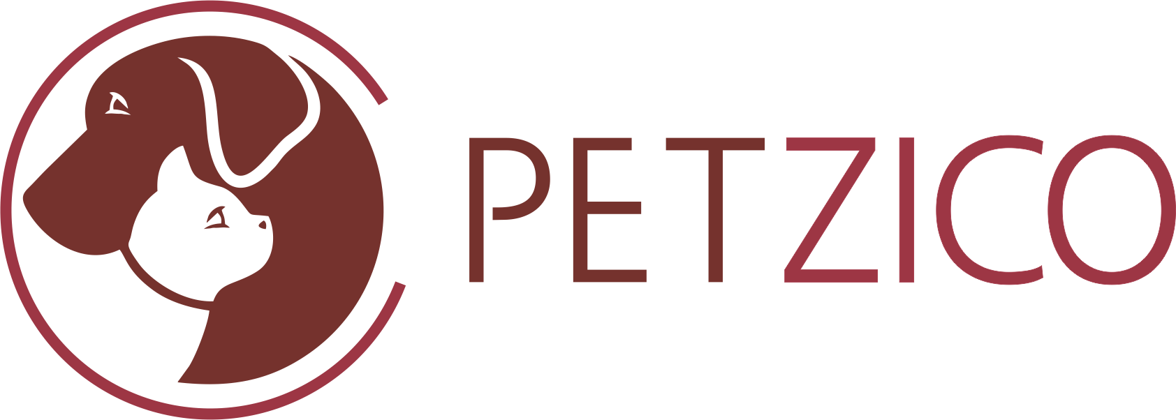 PetZico Logo