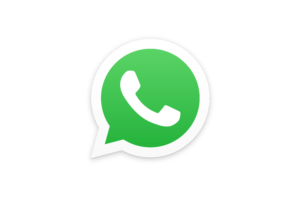 PetZico contact page Whatsapp logo